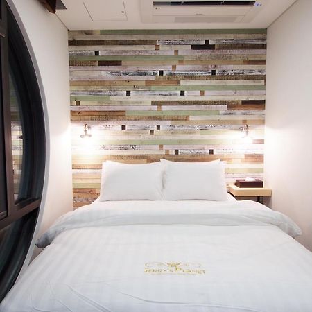 Jerry'S Planet Hotel Seoel Kamer foto
