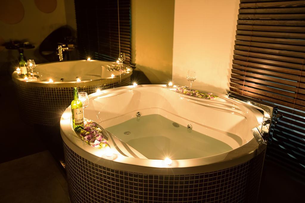 Jerry'S Planet Hotel Seoel Buitenkant foto