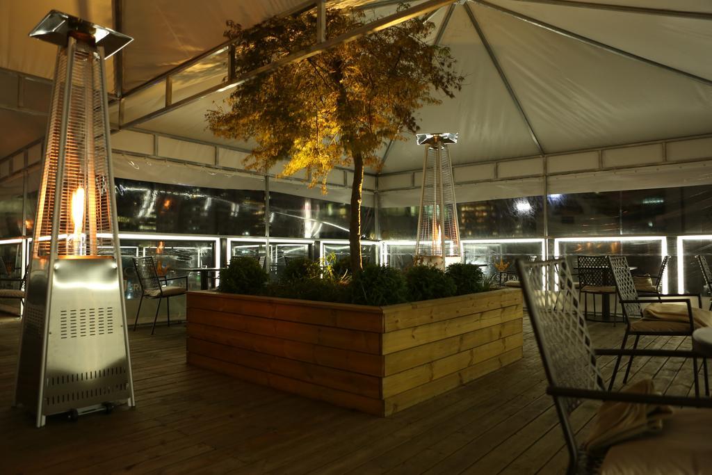 Jerry'S Planet Hotel Seoel Buitenkant foto